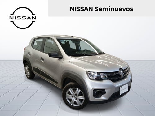 2020 RENAULT KWID KWID INTENS TM