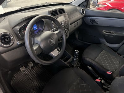 2020 RENAULT KWID INTENS