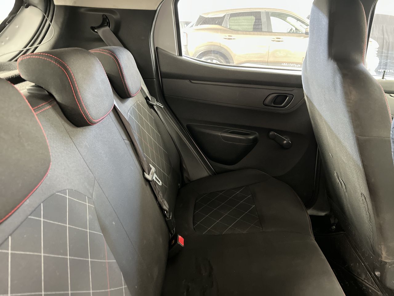 2020 RENAULT KWID INTENS