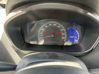 2020 RENAULT KWID INTENS