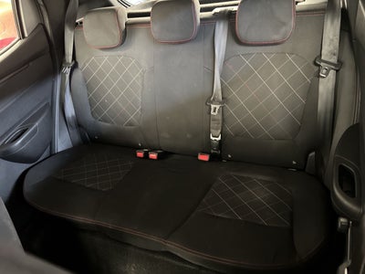 2020 RENAULT KWID INTENS