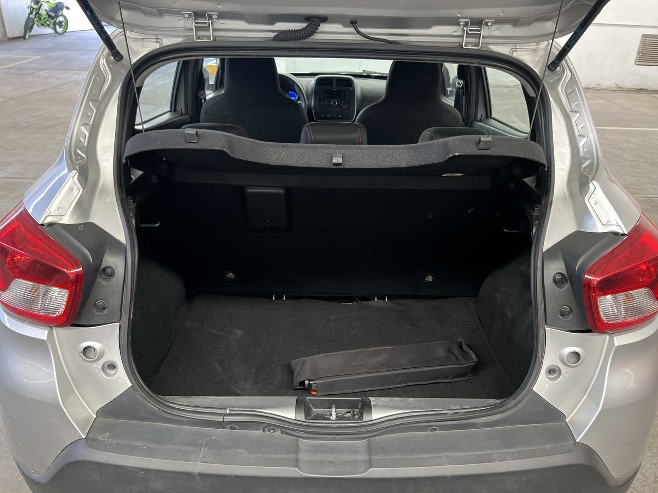 2020 RENAULT KWID INTENS