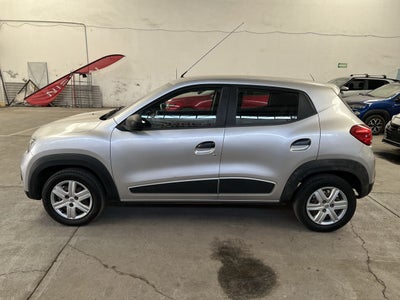 2020 RENAULT KWID INTENS