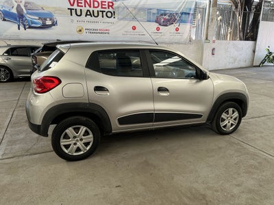 2020 RENAULT KWID INTENS