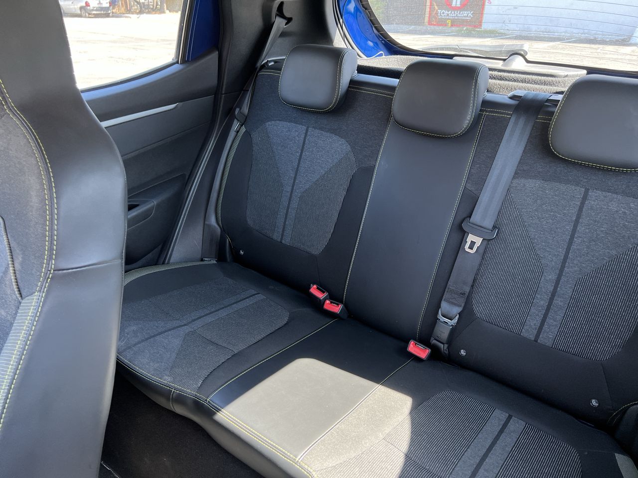 2024 RENAULT KWID OUTSIDER