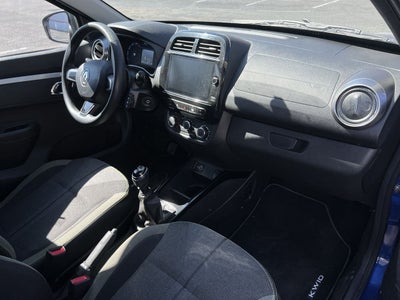 2024 RENAULT KWID OUTSIDER