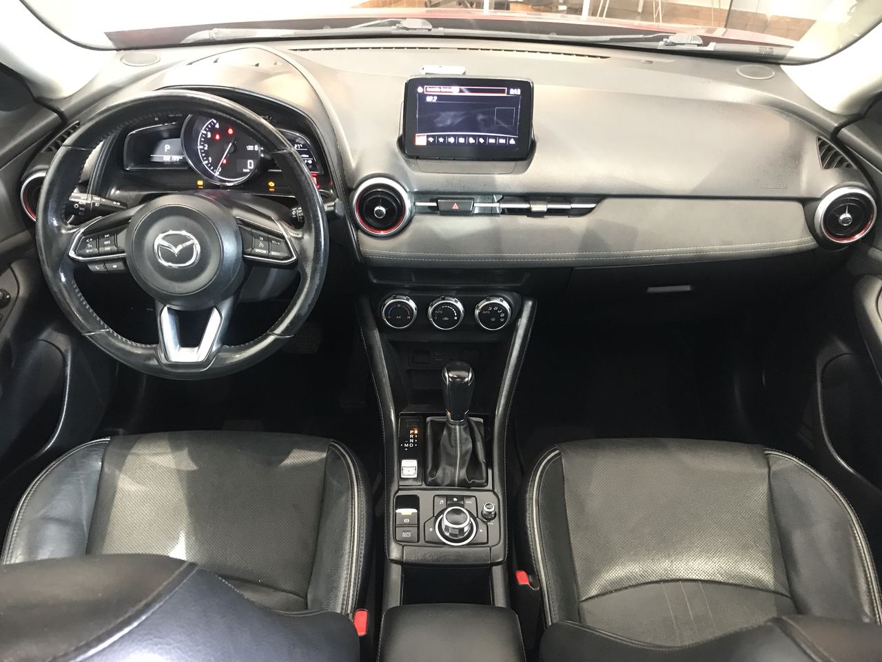 2019 Mazda Mazda CX-3 I GT 2WD