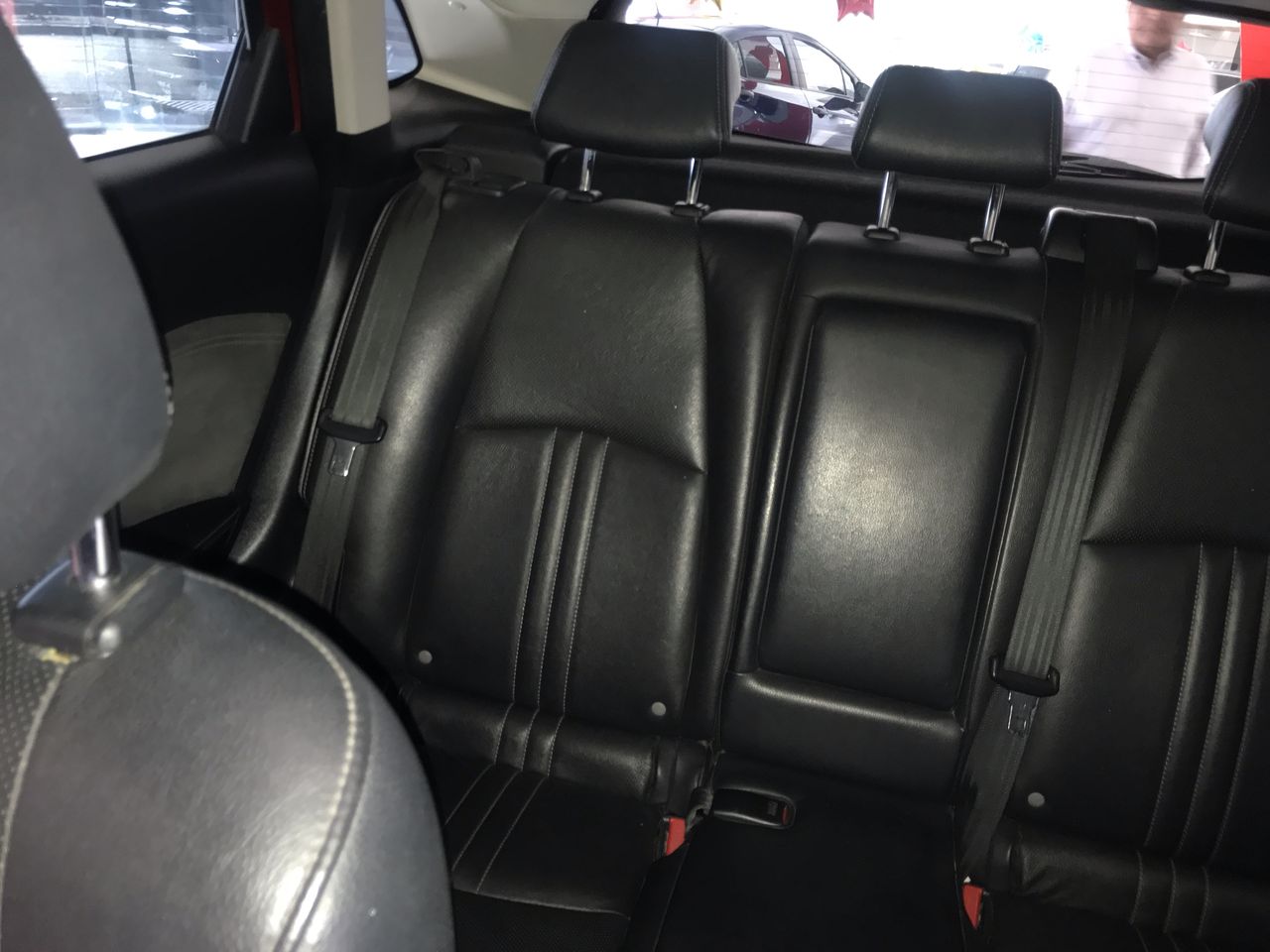 2019 Mazda Mazda CX-3 I GT 2WD