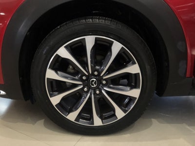 2019 Mazda Mazda CX-3 I GT 2WD