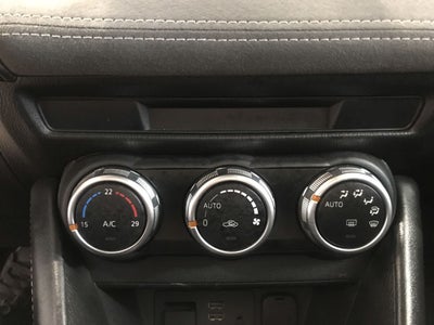 2019 Mazda Mazda CX-3 I GT 2WD