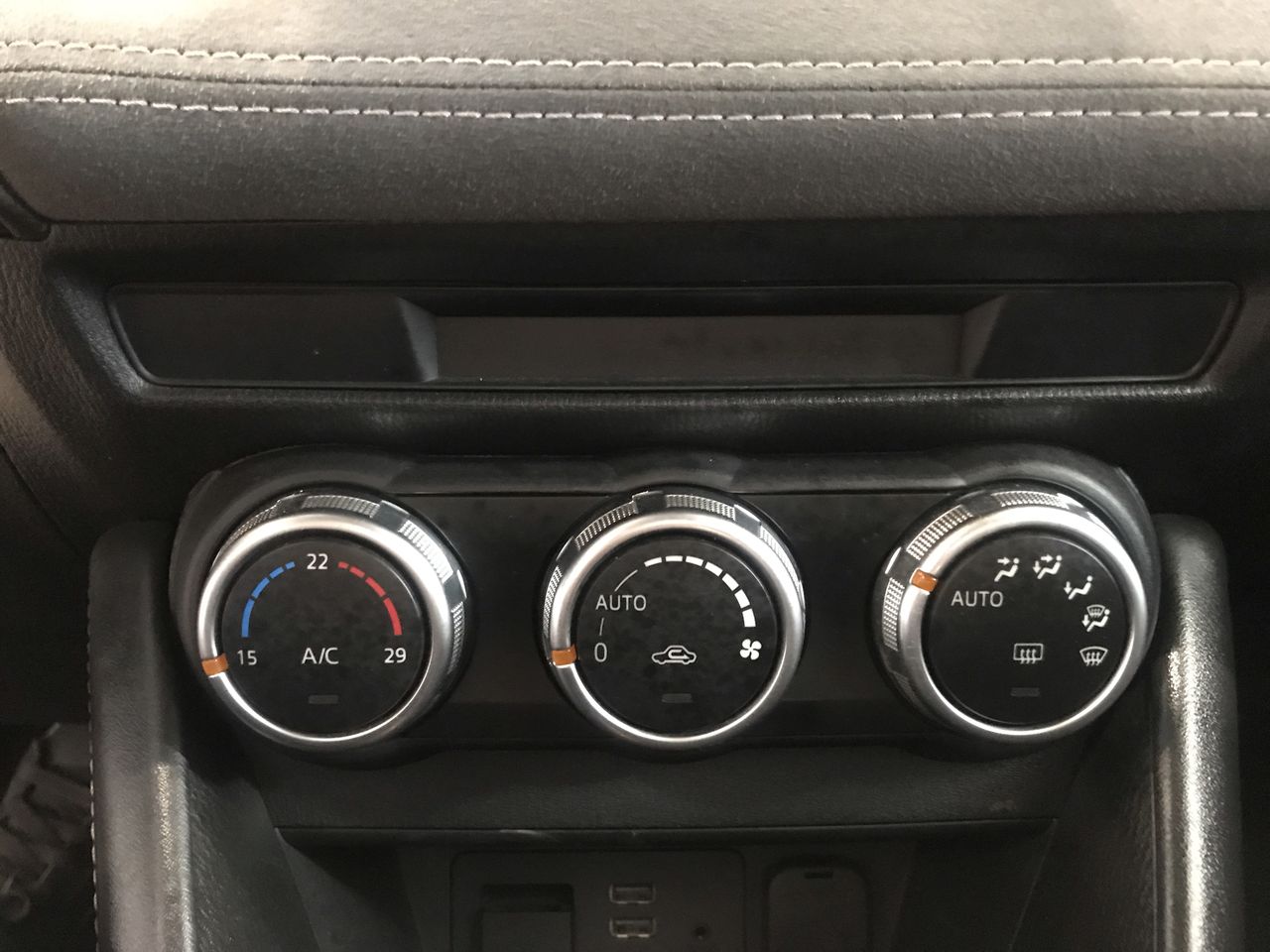 2019 Mazda Mazda CX-3 I GT 2WD