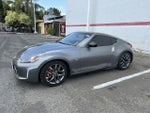 2018 Nissan 370Z TOURING T/A