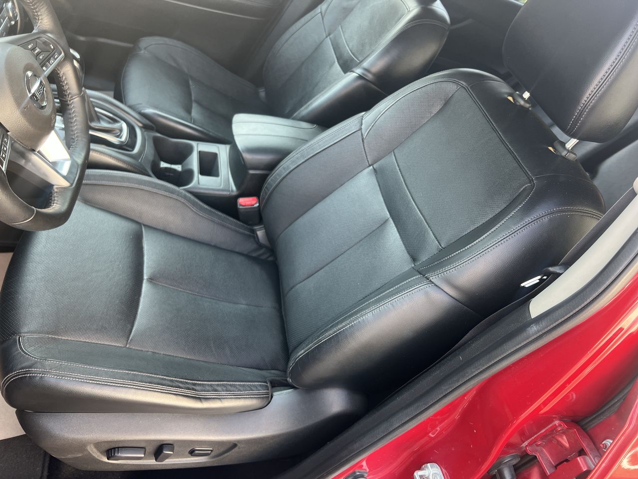 2018 Nissan X-TRAIL EXCLUSIVE 2 ROW