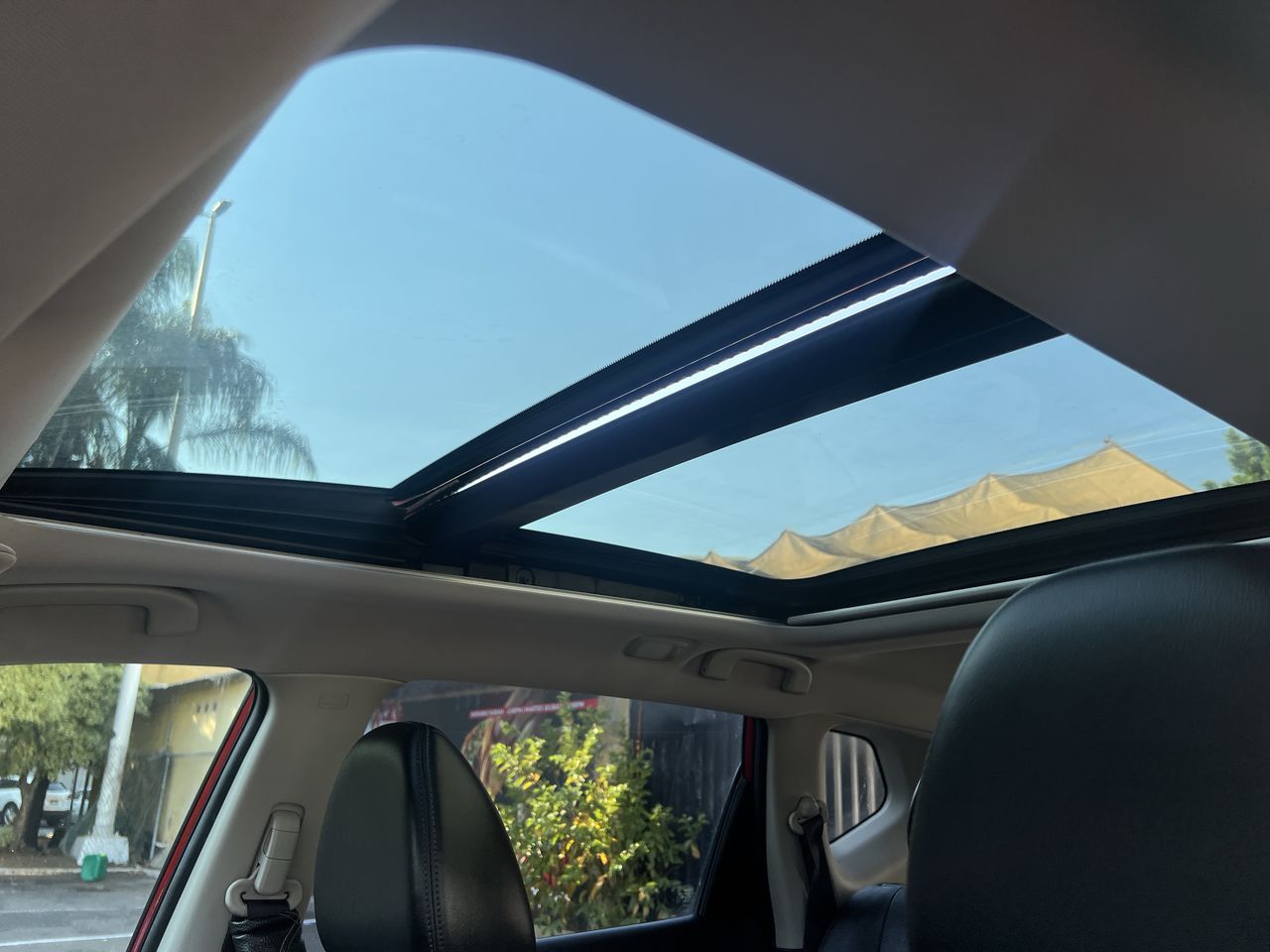 2018 Nissan X-TRAIL EXCLUSIVE 2 ROW