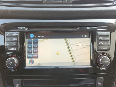 2018 Nissan X-TRAIL EXCLUSIVE 3 ROW