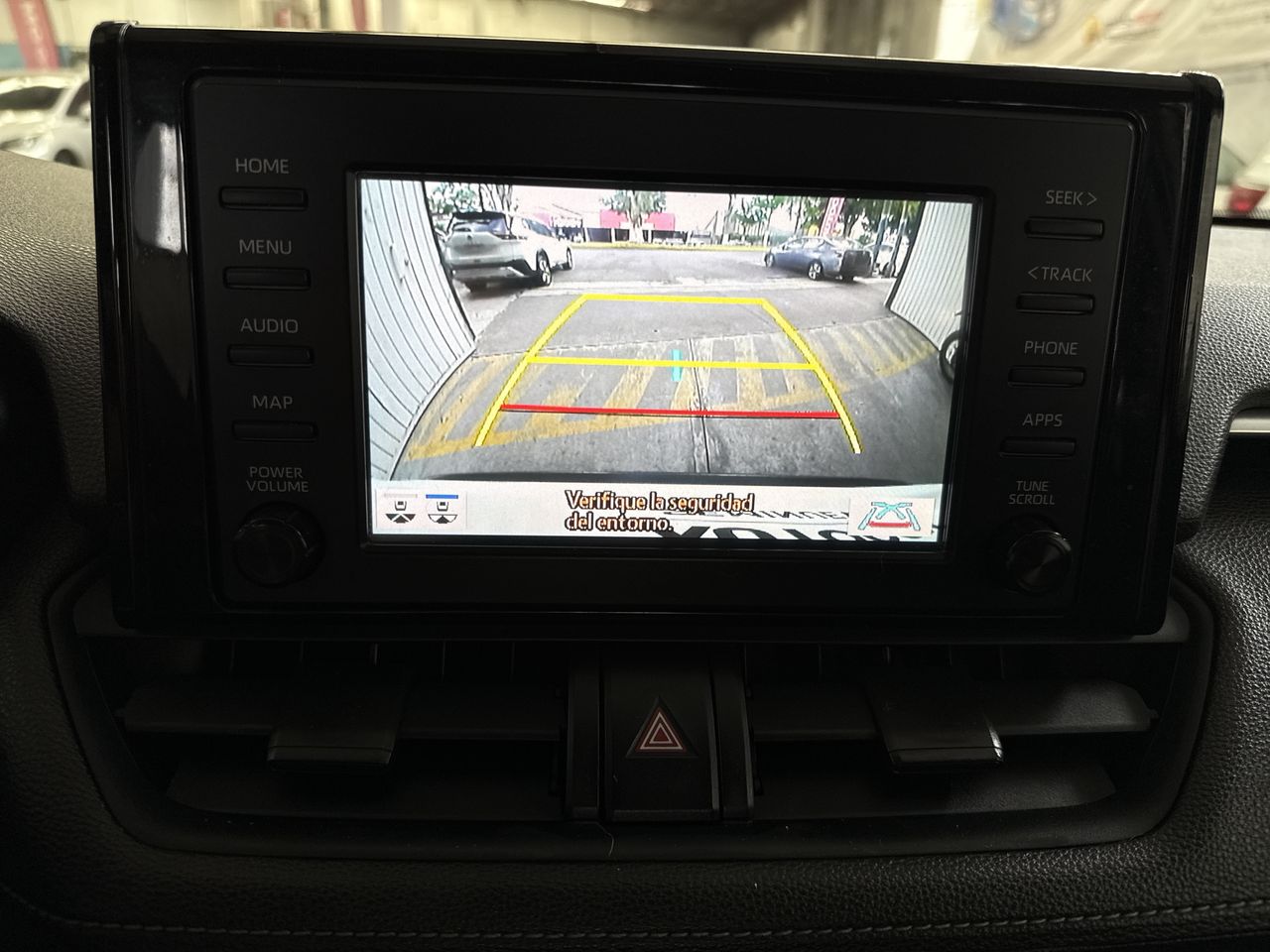 2019 Toyota RAV4 2.5 XLE AWD AT