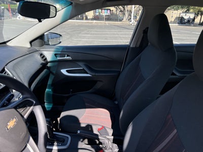 2020 Chevrolet AVEO LT D AT