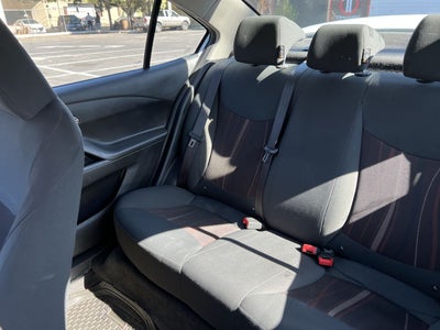 2020 Chevrolet AVEO LT D AT