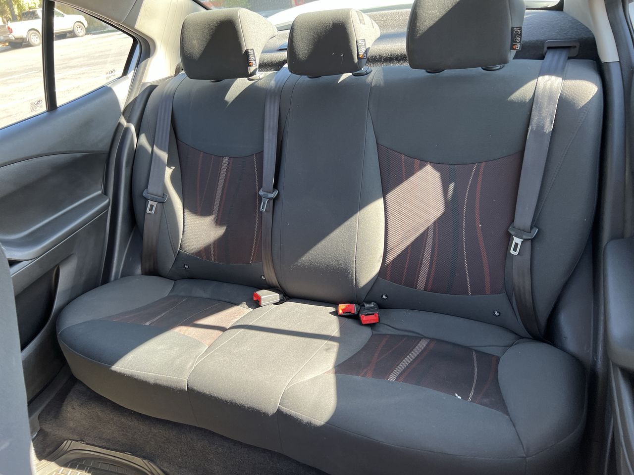 2020 Chevrolet AVEO LT D AT