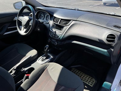 2020 Chevrolet AVEO LT D AT