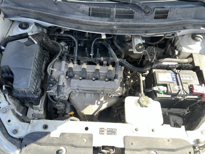 2020 Chevrolet AVEO LT D AT