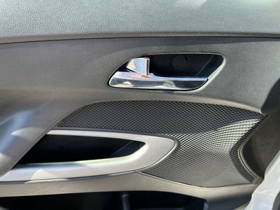 2020 Chevrolet AVEO LT D AT