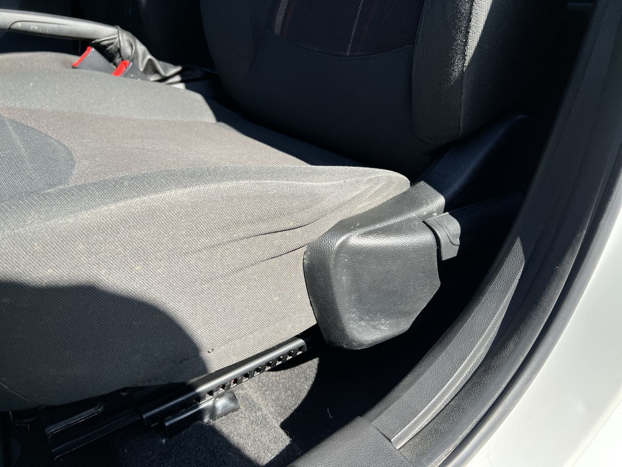 2020 Chevrolet AVEO LT D AT