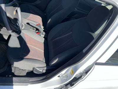 2020 Chevrolet AVEO LT D AT