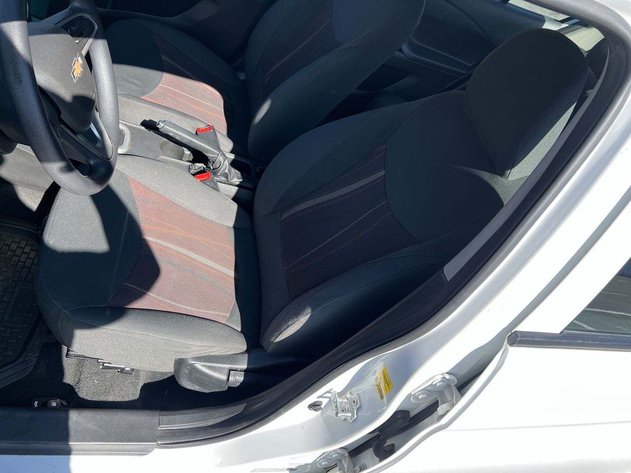 2020 Chevrolet AVEO LT D AT