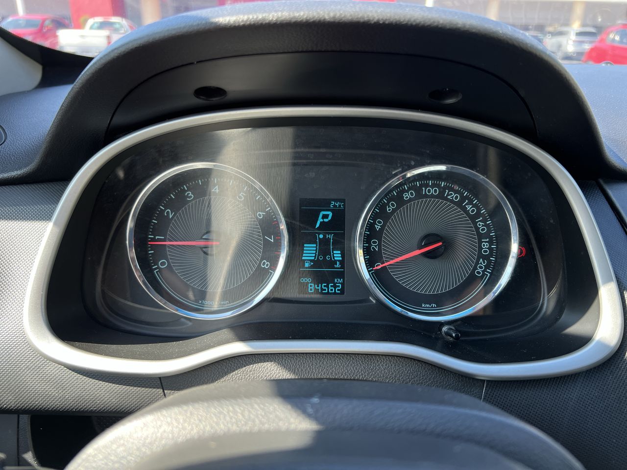 2020 Chevrolet AVEO LT D AT