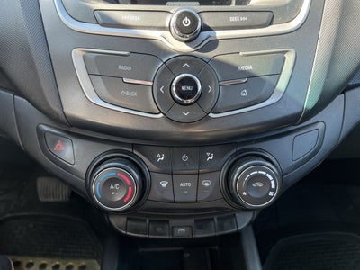 2020 Chevrolet AVEO LT D AT