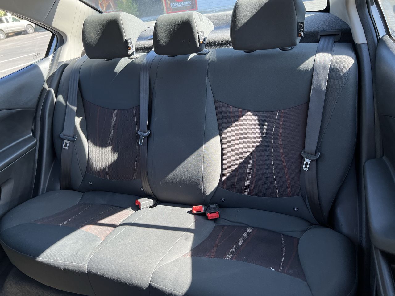 2020 Chevrolet AVEO LT D AT