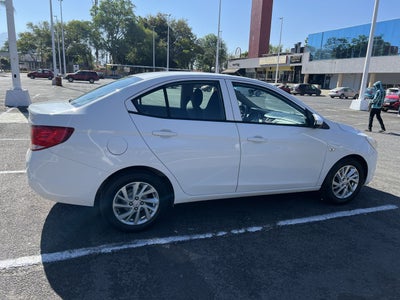 2020 Chevrolet AVEO LT D AT
