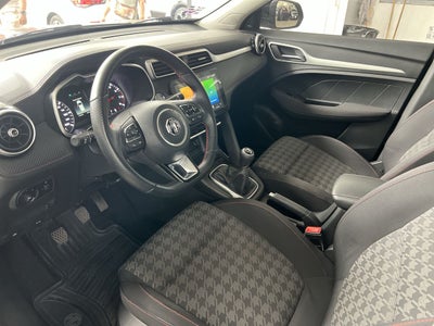 2024 MG ZS 1.5L STD STYLE MT