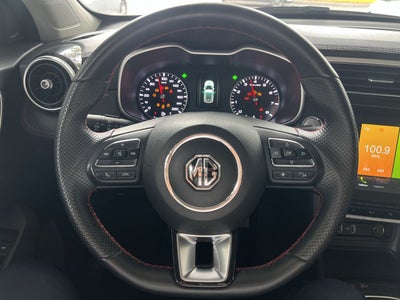 2024 MG ZS 1.5L STD STYLE MT