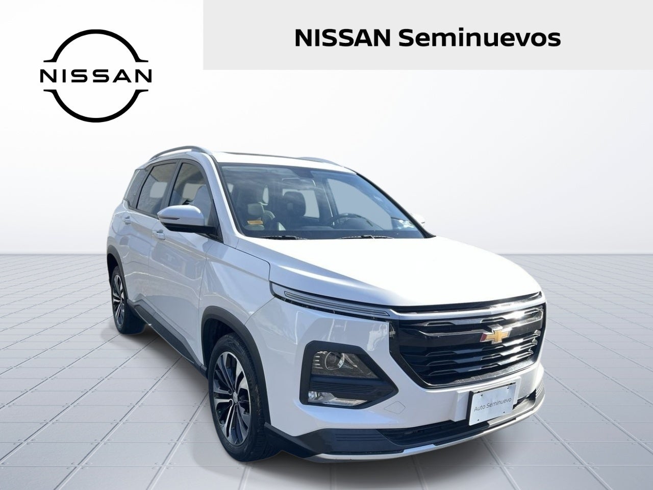 2022 Chevrolet CAPTIVA PREMIER C