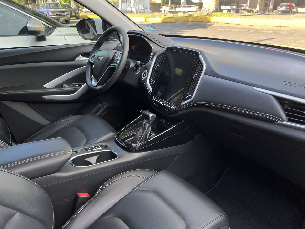 2022 Chevrolet CAPTIVA PREMIER C