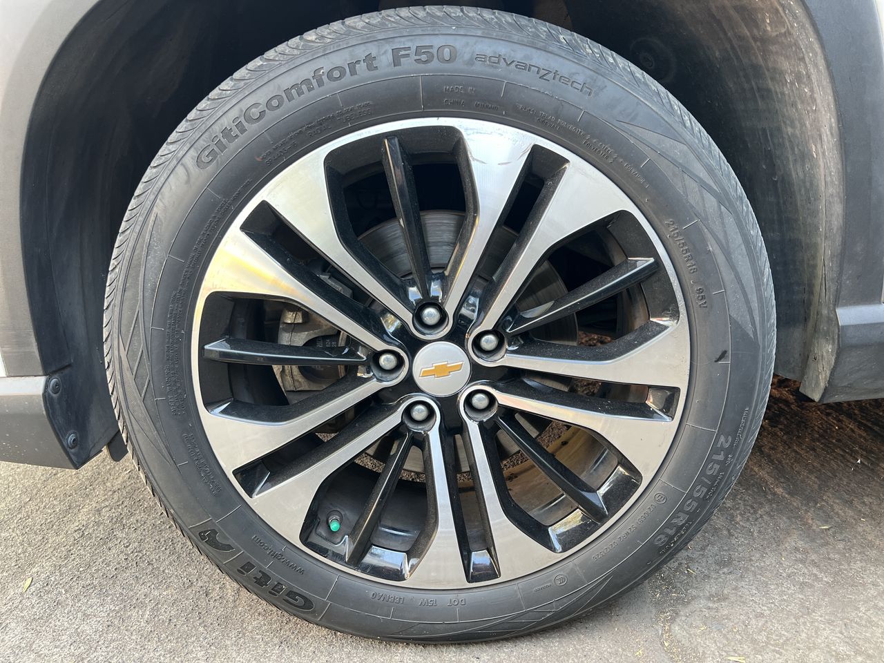 2022 Chevrolet CAPTIVA PREMIER C