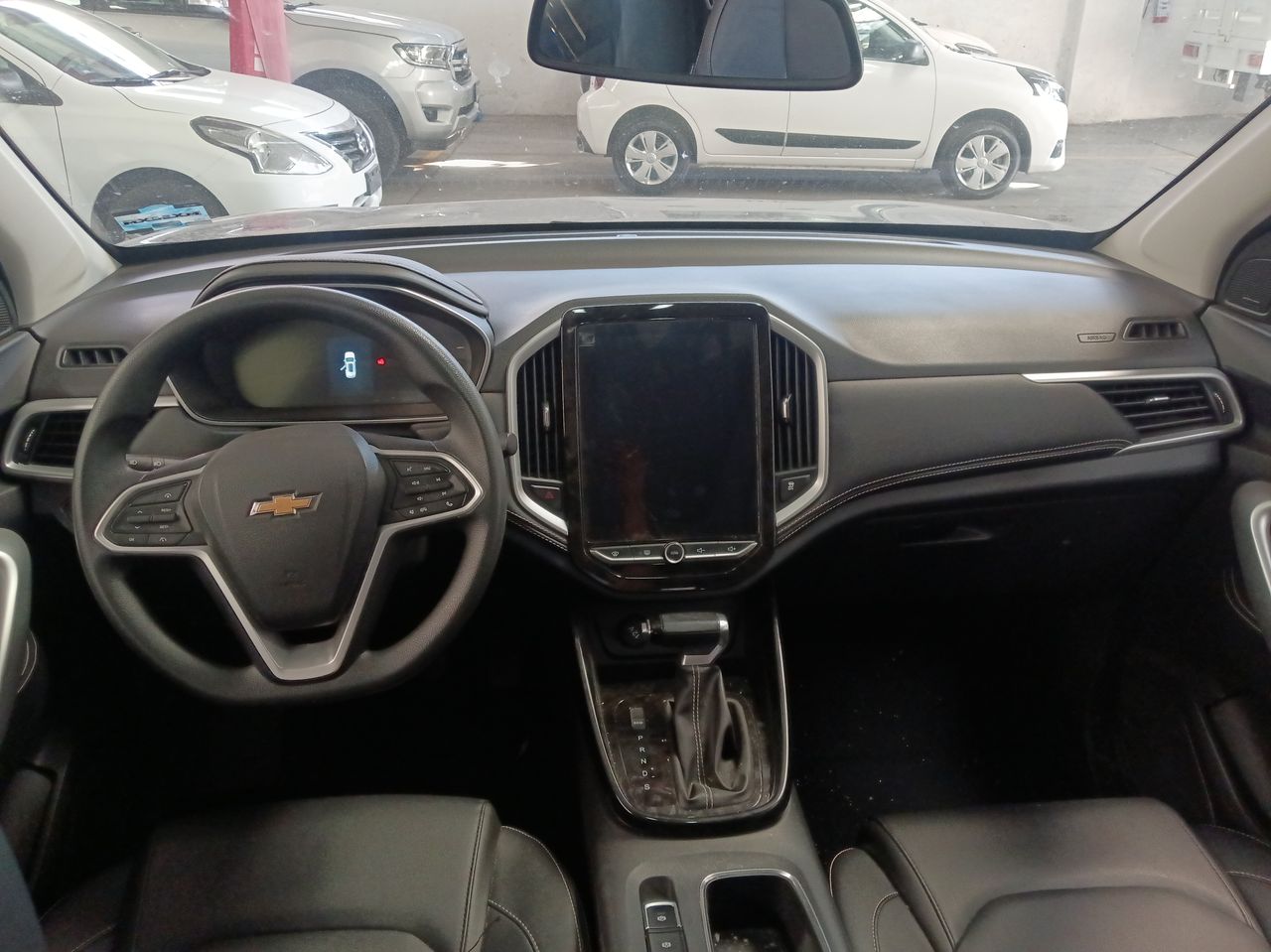 2023 Chevrolet CAPTIVA PREMIER C