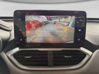 2022 Chevrolet GROOVE LT AT