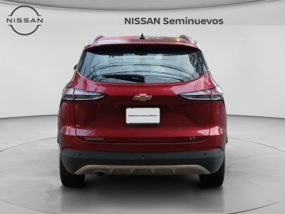 2022 Chevrolet GROOVE LT AT