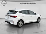 2025 Chevrolet AVEO AVEO 5 PTAS PAQ. B LT HATCHBACK