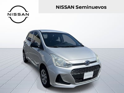 2018 Hyundai GRAND I10 GL MANUAL