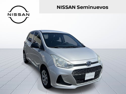 2018 Hyundai GRAND I10 GL MANUAL