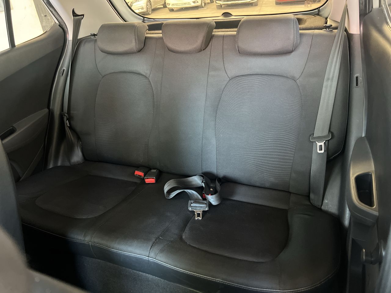 2018 Hyundai GRAND I10 GL MANUAL