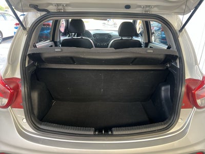 2018 Hyundai GRAND I10 GL MANUAL