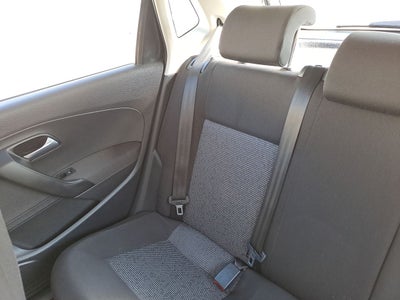 2020 Volkswagen POLO STARTLINE TIPTRONIC