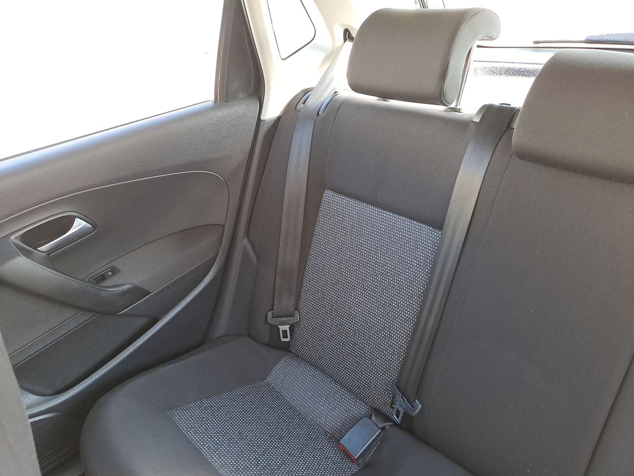 2020 Volkswagen POLO STARTLINE TIPTRONIC