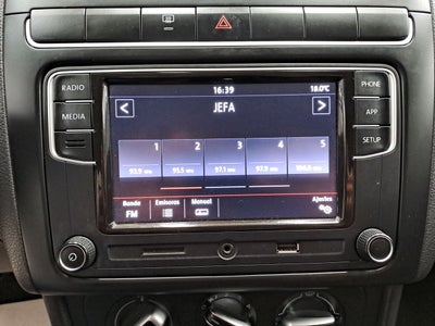 2020 Volkswagen POLO STARTLINE TIPTRONIC