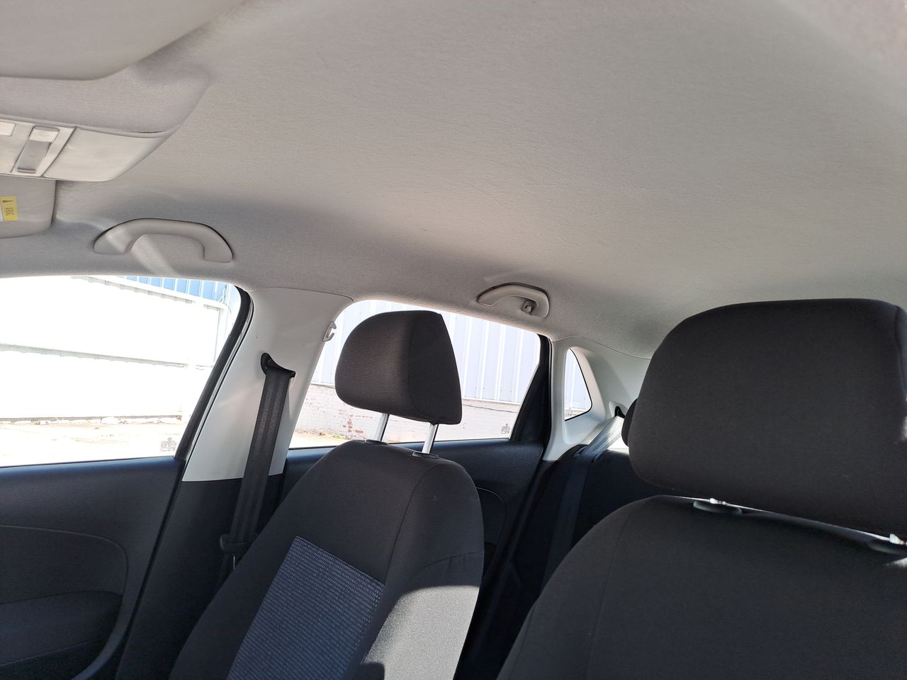 2020 Volkswagen POLO STARTLINE TIPTRONIC